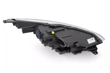 Ford C-Max Headlight Left Chrome LED DRL 15- Headlamp Passenger OEM Valeo