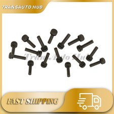 NEW 16PCS WB02X24790 Grate Rubber Feet For GE Gas Stove Top Range Grate