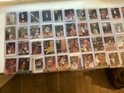 New ListingNBA Michael Jordan Lot 64 Cards Near Mint And Gradable Late 80s Through 90s