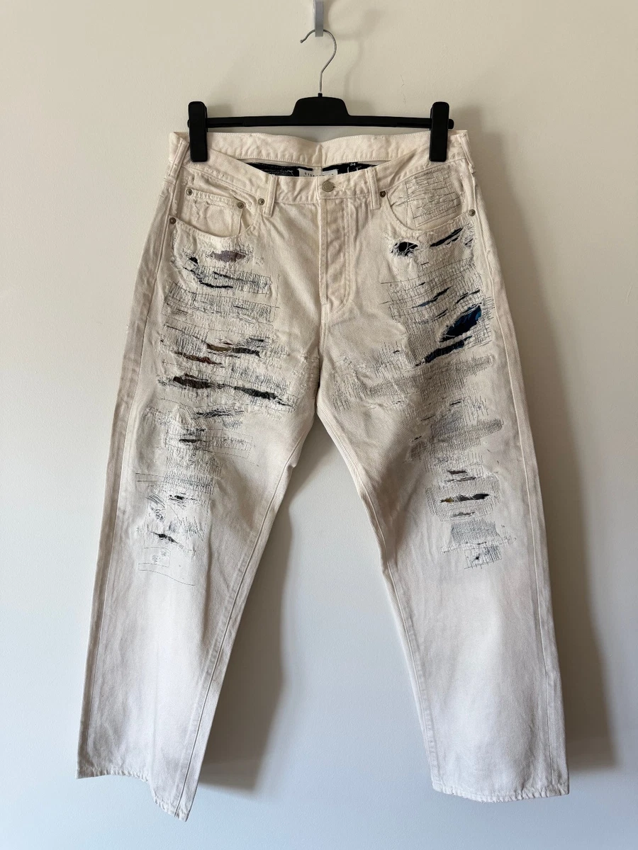 Supreme Regular 34 Size Jeans for Men for sale | eBay