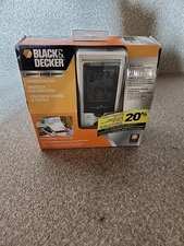 Black & Decker EM100B Energy Saver Series Power Monitor