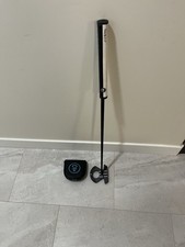 L.A.B. Golf DF3 Custom Putter, 33.5 “ Long, 68 * Lie, Standard Black Shaft W/HC