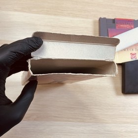 Robin Hood Prince Of Thieves NES Nintendo USA Americano BOXATO Gioco Funzionante