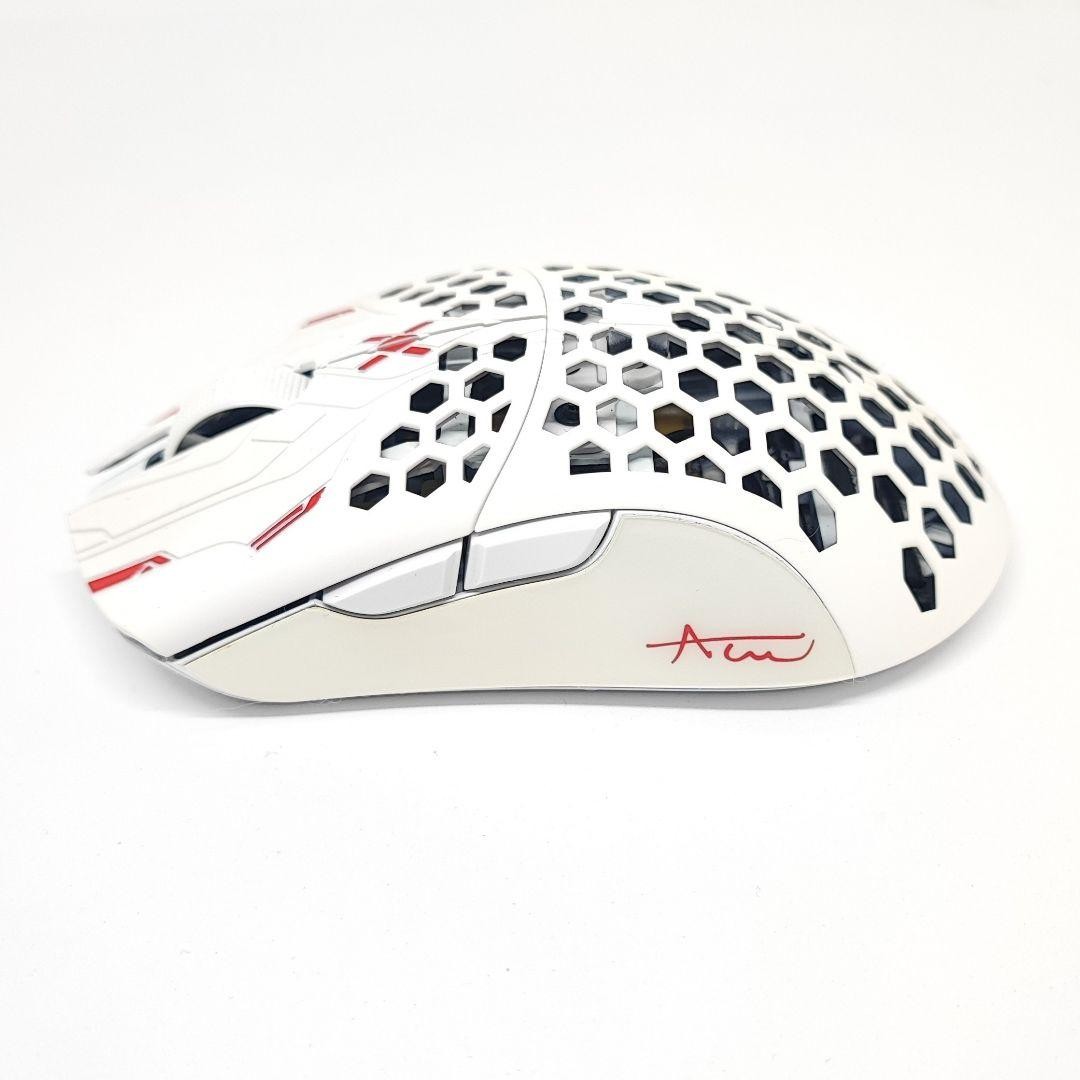 Finalmouse UltralightX PRO Aceu Mサイズ Finalmouse ULX Pro Series Aceu Wireless Mouse Lion (M) - US