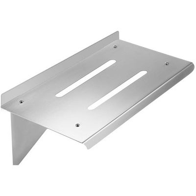 #ad Chicmount Wall Mount Pressure Washer Shelf 20quot;x10quot; Stainless Steel Garage Organi $40.52