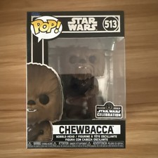 2022 Funko Star Wars Celebration Exclusives Galactic Convention Figures Gallery and Checklist Guide 23
