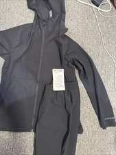 Lululemon Pace Breaker Set Extra Small