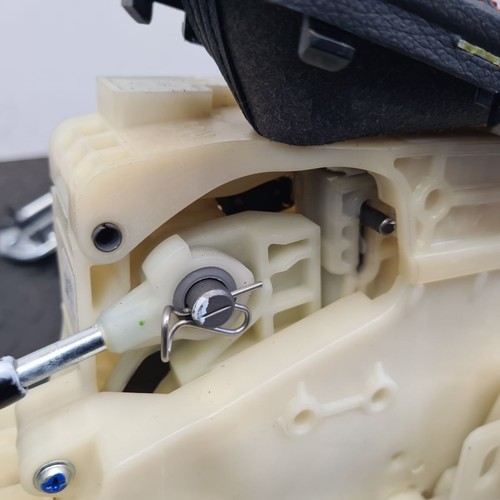 Kia Proceed MK3 (CD) 2019 7 Speed Semi Automatic Gear Selector Unit 46700M6810 - Picture 18 of 22
