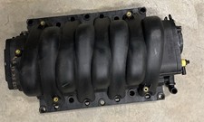 Bmw E31 E32 E34 E38 M60 M62 4.6is Trampet Intake Manifold Large Runner 1729528 Bmw E31 E32 E34 E38 M60 M62 4.6is Trampet Intake Manifold Large Runner 1729528