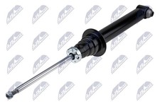 2x NTY Stoßdämpfer A-BM-044 für BMW 5er F10 518 520 xDrive 523 525 528 530 535