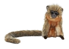 Hansa Toy 6230 Spring Monkey 16 Cm Plush Toy