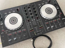 Pioneer DJ DDJ-SB2 Black 2-Channel Controller...