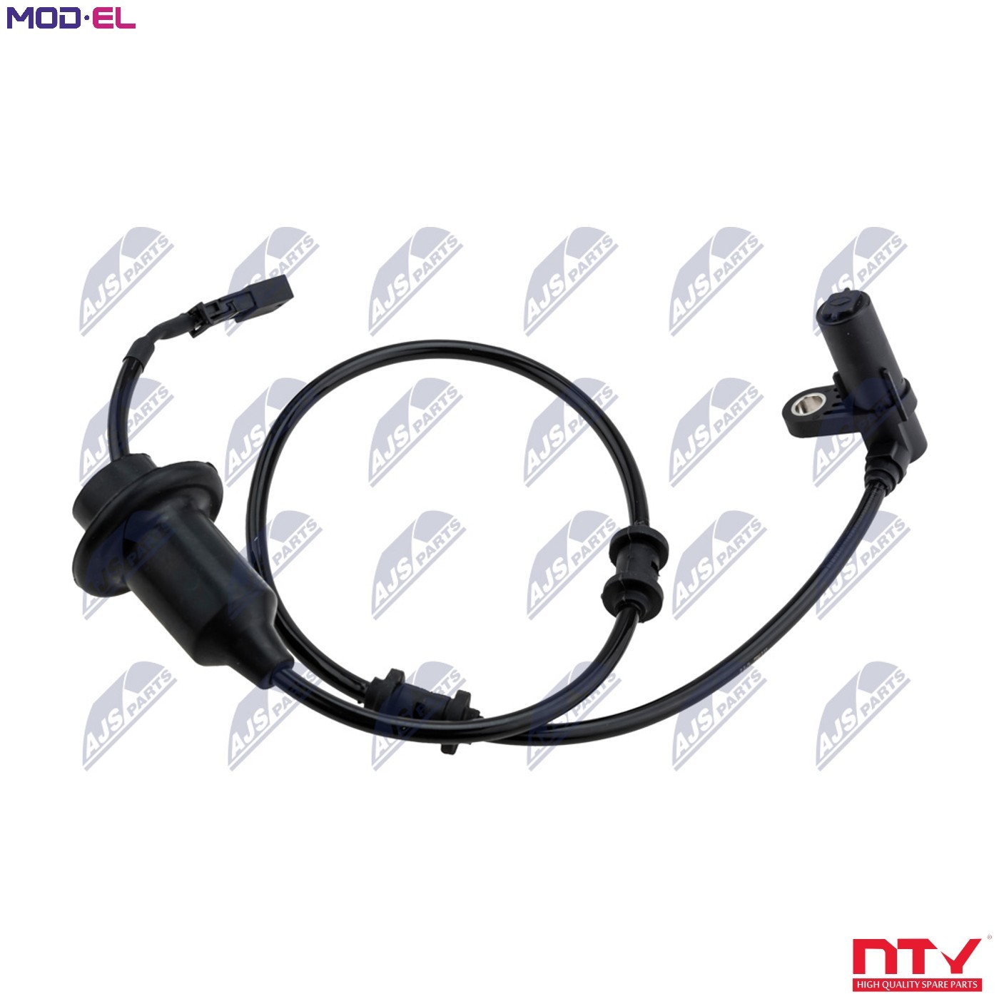SENSOR WHEEL SPEED HCA-ME-041 FOR MERCEDES-BENZ OM648.960/613.960 3.2L 6cyl 5.0L - Image 10
