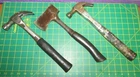 Craftsman 16oz Carpenter Hammers & Camping Axe