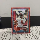 2025 Panini Emeka Egbuka Base (Raw)