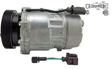 MAHLE ACP 191 000S Kompressor, Klimaanlage für Audi, Ford, Foton