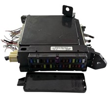 2007 - 2010 Toyota Tundra 5.7l Interior Fuse Box Relay Box Oem  Tmb-46