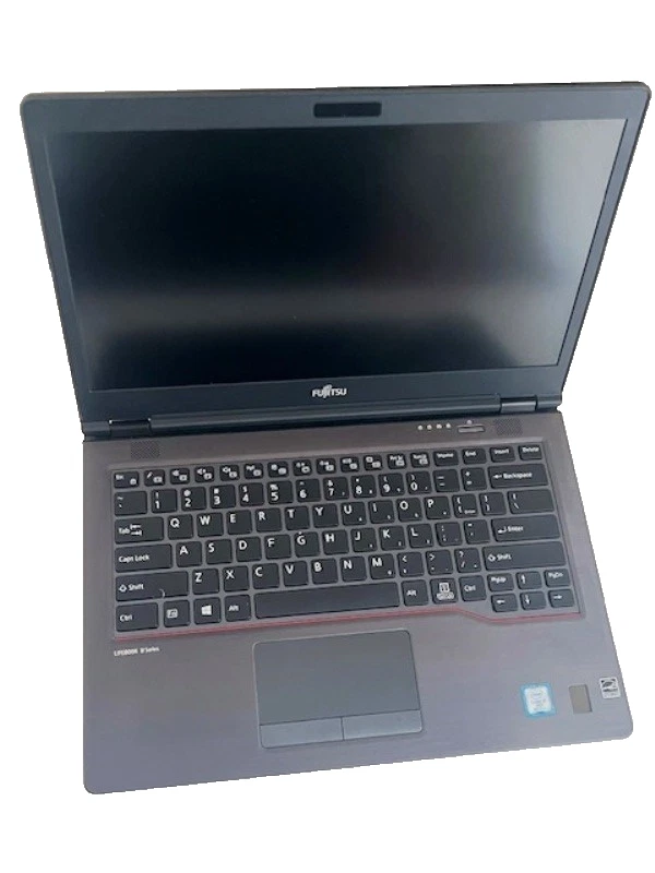 富士通 LIFEBOOK 10thCore AH45/E 8G NVMe256G Fujitsu Lifebook AH Series - Notebookcheck Reviews Collection