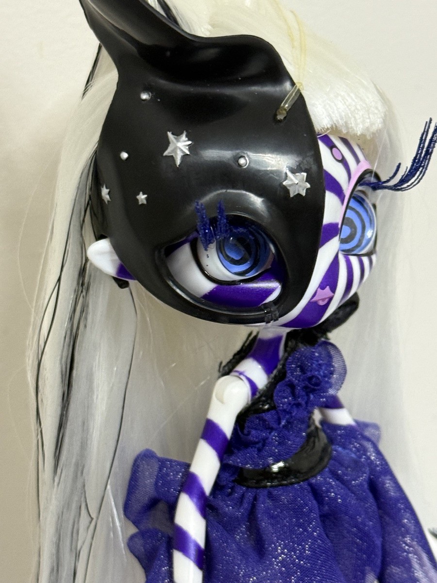 Mimi Merize Novi Stars Super Novas Doll COMPLETE HTF | eBay