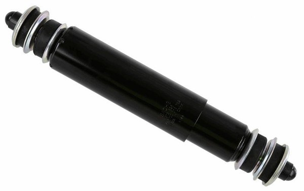 Sachs StoßDäMpfer StossdäMpfer DäMpfer Hinten Vorne 313 826-image