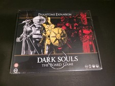 Dark Souls The Board Game: Phantom Expansion ☆ SEALED ☆ Brand New ☆