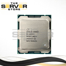 Intel Xeon E5-4660v4 2.20GHz 16 Core 40MB 150W CPU SR2SD