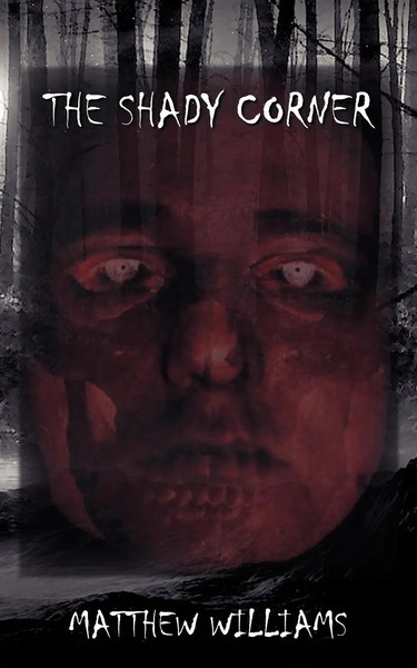 The Shady Corner Matthew Williams Taschenbuch Kartoniert / Broschiert Englisch-image
