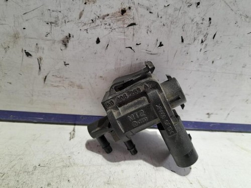 1K0906283A luftventil VOLKSWAGEN GOLF VI 5K1 2.0 TDI 2008 99265