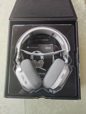 Corsair HS80 MAX Wireless Gaming Headset Blue...