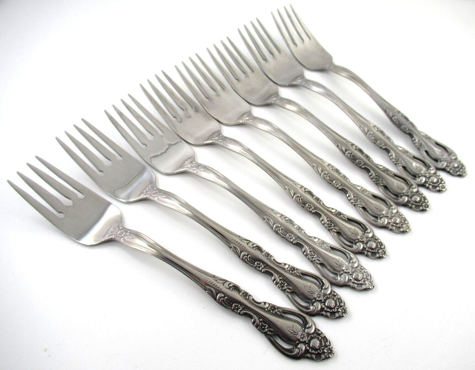 Korea Stainless Steel Flatware