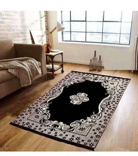 Tappeti neri per la cucina