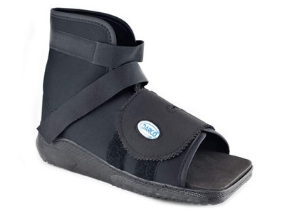 Slim Line Cast Boot, Large