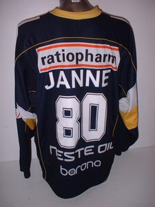 finland ice hockey jersey