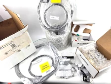 Lochinvar 100135269 BURNER KIT,MAIN,285-399K BTU MDLS w/ Board + Ignitors