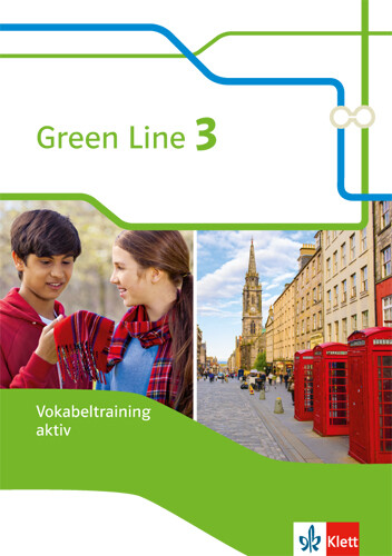 Unbekannt. / Green Line 3