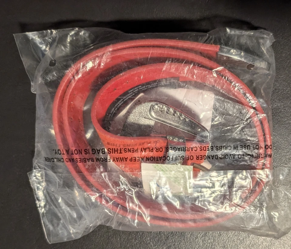 Cinturón occidental Anthropologie con diamantes de imitación tachonado rojo/pícaro talla pequeña - 1,5" W nuevo con etiquetas Foto 3 de 4