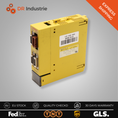 FANUC AIF01A A03B-0819-C011 | eBay
