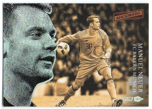 2016-17 Panini Amateur Künstler Proof Wählen Sie jede komplette Ihr Set - Bild 47 von 50