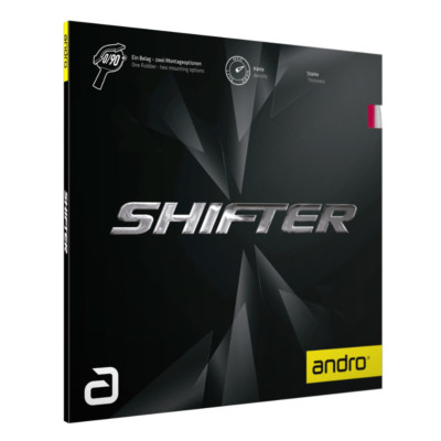 Andro Shifter