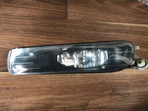 BMW E46 VFL Nebel Nebelscheinwerfer Nebellicht links original 63 17 8 361 951