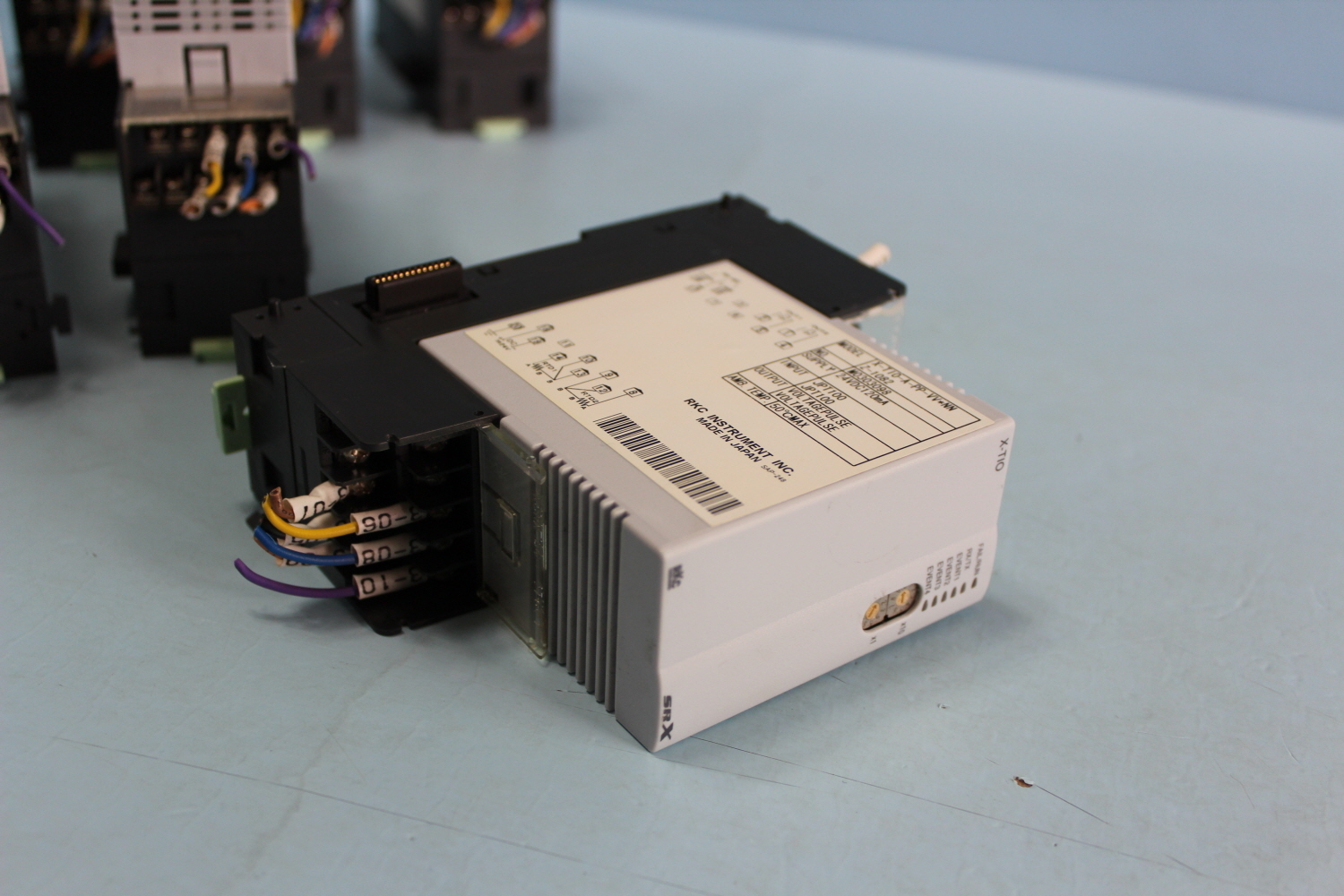 RKC Instrument XTIOAPPVV*NN Z1082,1Pcs,Used,Free Expedited