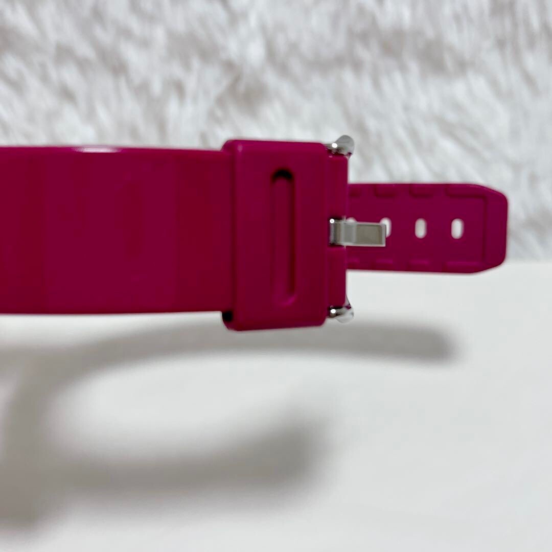 G-SHOCK Crazy Colors DW-6900PL-4JF Pink Magenta Excellent