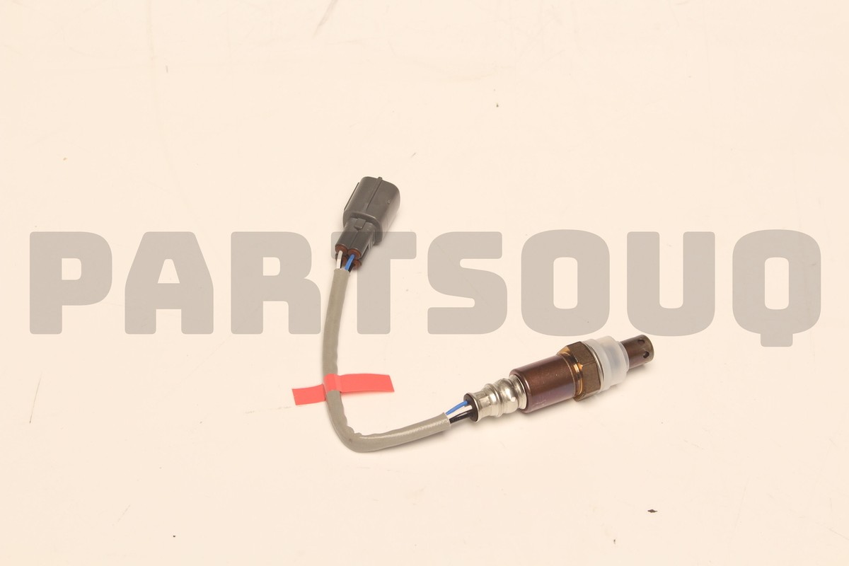 8946771100 Genuine Toyota SENSOR, AIR FUEL 89467-71100 | eBay