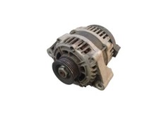 Lichtmaschine Generator 80A 14V für CHEVROLET SPARK (M300) 1.2 96843503