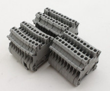 Phoenix Contact UT 2,5 Terminal Block (Lot of 31)