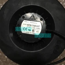For Delta KFB1748VHT 175x69mm 48V 1.36A fan