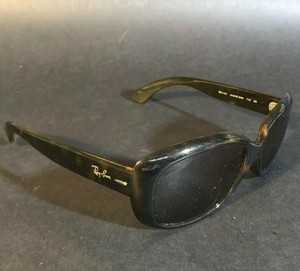 ray ban round square