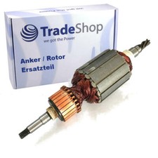 Motore Ancoraggio Rotore Runner Ricambio per Makita HR 4000 C HR 4040 C