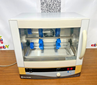 Fisher Scientific Isotemp Rotisserie Incubator 13-247-10