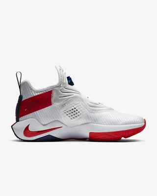 NEW Nike LeBron Soldier 14 XIV USA Basketball Sneaker CK6024 100